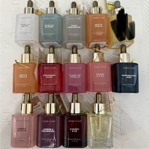 PRICE for EACH sand and Fog Women's Fragrance Oil